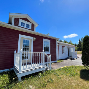 Point Leamington Heritage Interpretation Centre