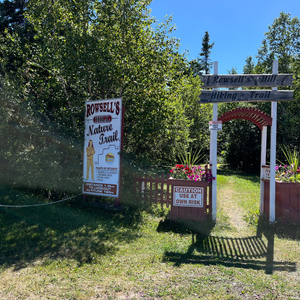Rowsell's Hill Nature Trail