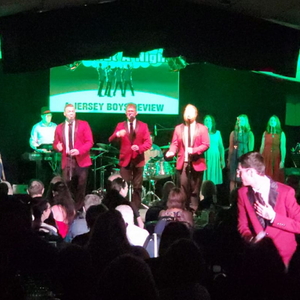 Queen Street Dinner Theatre
