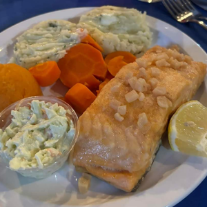 Queen Street Dinner Theatre