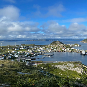 Ramea Heritage Centre/ Senior Puffins Museum