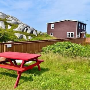 Lightkeeper's Inn B & B