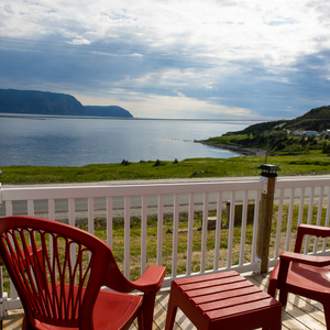The Peridot Lodging Company - Sea Spray Cottages