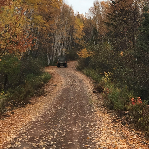 Lewisporte Multi-Use Trailways