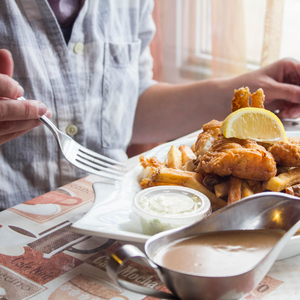 Whalers Station Restaurant