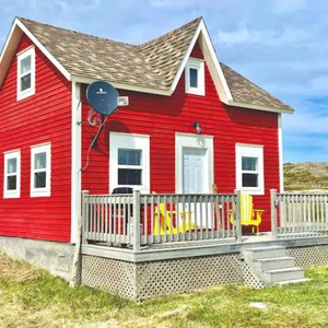 Red Shed Cottage