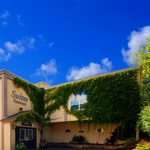 Monastery Spa & Suites