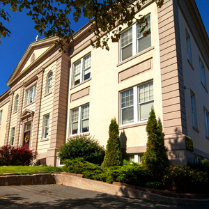 Monastery Spa & Suites