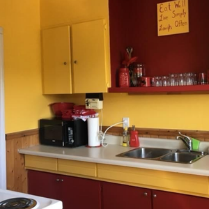 The Janes Inn Vacation Rental