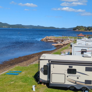 Riversea RV