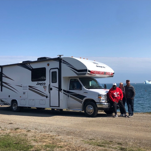 Newfoundland RV Rental