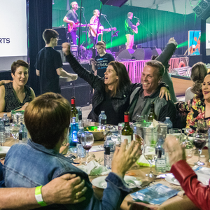 Songs, Stages and Seafood Festival