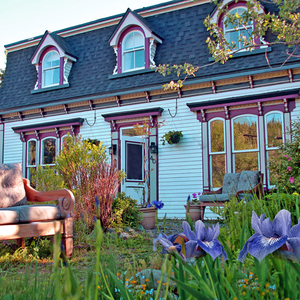 Rosedale Manor B&B