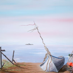 Chris Ricketts Fine Art Gallery