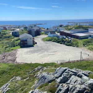 Shark Cove Suites and RV Park