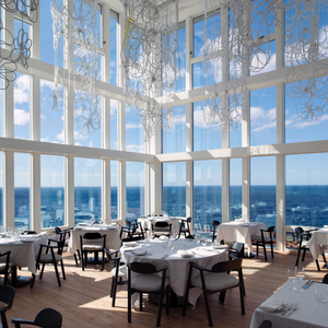 Fogo Island Inn