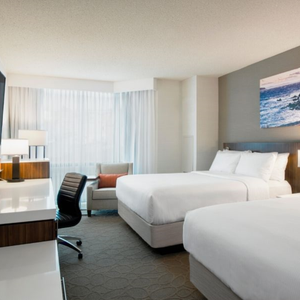 Delta Hotels by Marriott St. John's Conference Centre