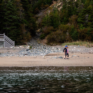 Caplin Gulch