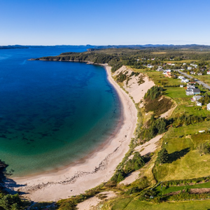 Sandy Cove Beach