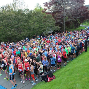 Uniformed Services Run - Marathon Weekend