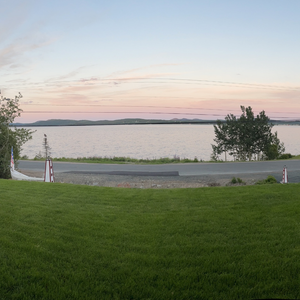 Seaglo Cabins