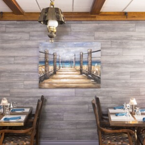 Clem’s Dining Room