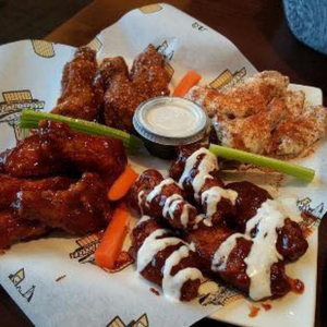 Wing'n It - Springdale