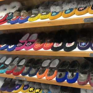 Slippers 'N Things