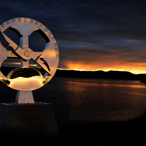 Port aux Basques Heritage/ Astrolabe Days