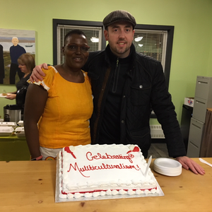 Canada Day Celebrations - Port aux Basques