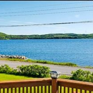Sunnyside of Life B&B and RV