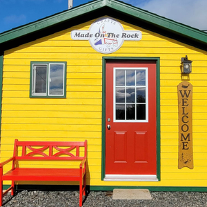 Made On The Rock Crafts & Gifts