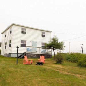 Sister Homes - Robin Hood Beach