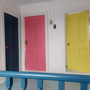 Sister Homes - Ship Cove House