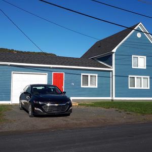 Land's End Vacation Home