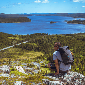Mill Cove Lookout Trail - Terra Nova National Park, Parks Canada