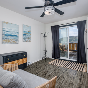 Abide Awhile Loft