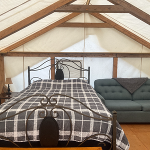 The Homestead Adventures Glamping