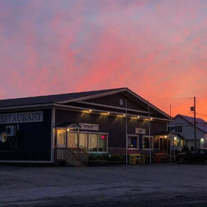 Sea Echo Motel