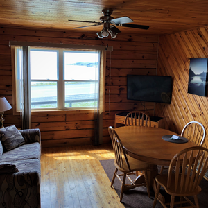 Sea Echo Cabins