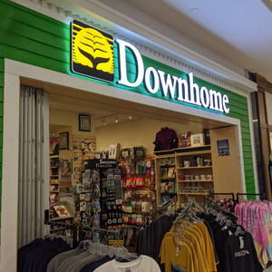 Downhome Shoppe, Avalon Mall, St. John's