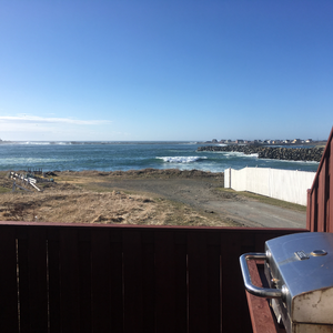 Robbins by the Sea Efficiency Units