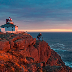 Far East Photography Tours