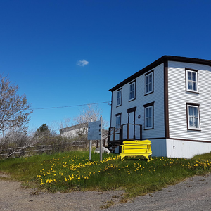 Drake Heritage House