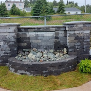 Harold E Duffett Community Garden
