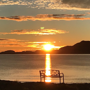 Ocean View RV Park