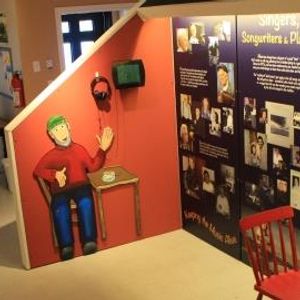 Voices of Placentia Bay Exhibit