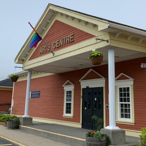 Placentia Bay Cultural Arts Centre