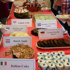 Placentia Multicultural Celebration