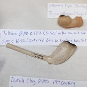 Placentia Uncovered Archaeology Project